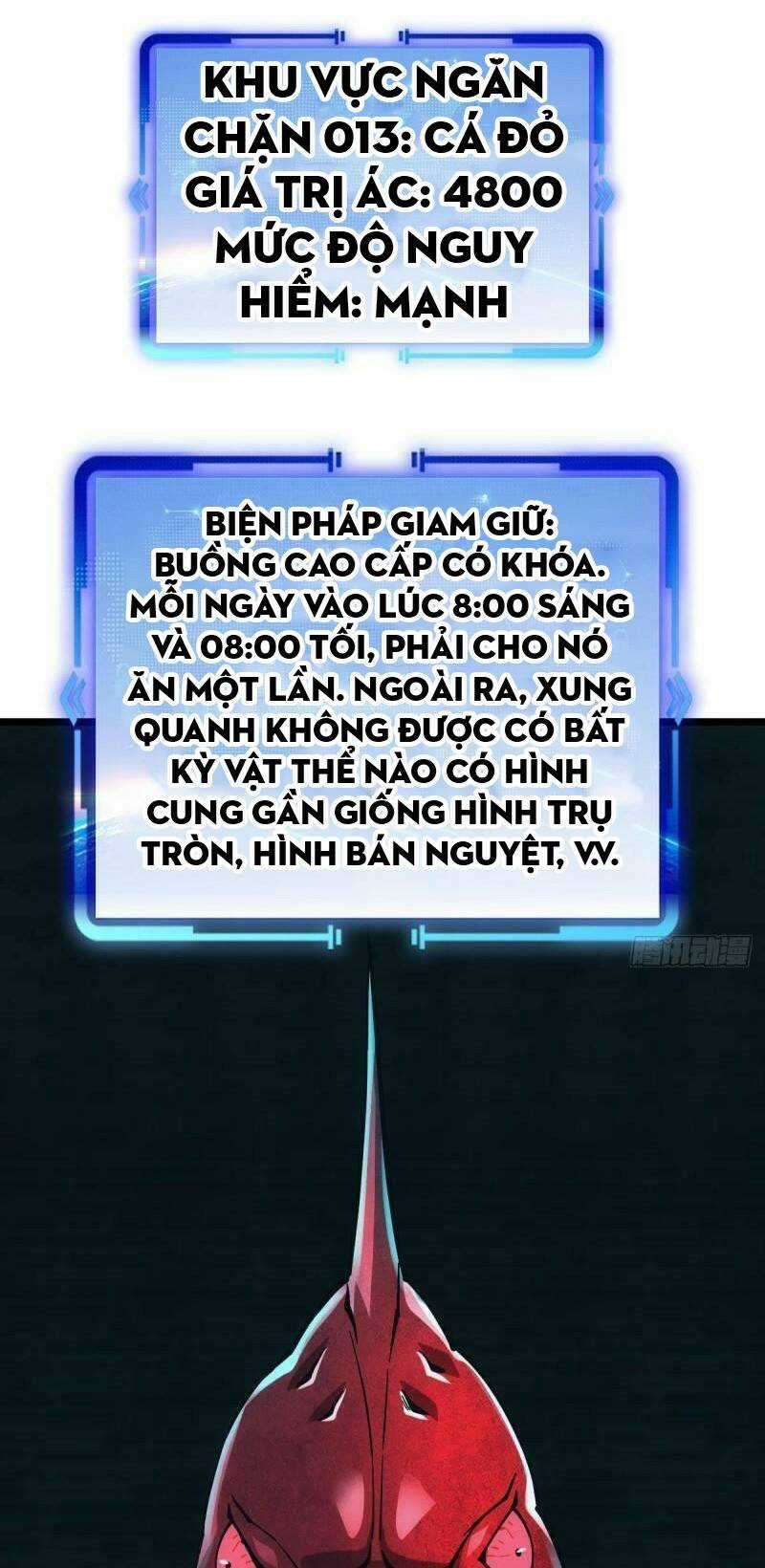 Ác Bá Trò Chơi - Chapter 43 - Trang 39