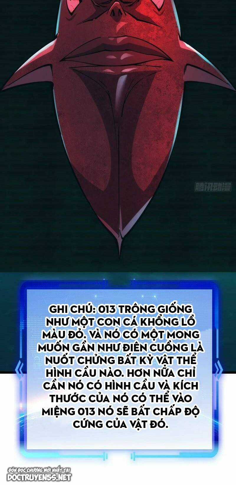 Ác Bá Trò Chơi - Chapter 43 - Trang 40