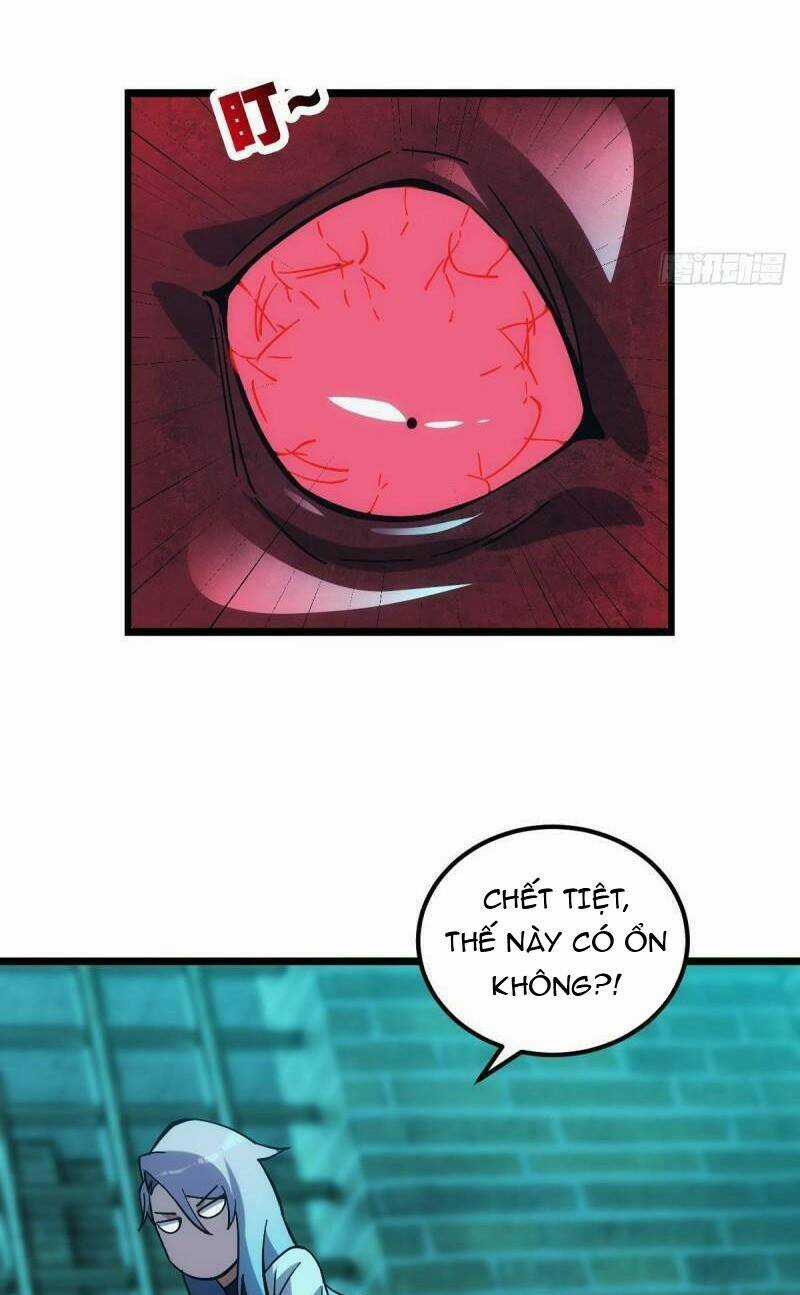 Ác Bá Trò Chơi - Chapter 43 - Trang 41