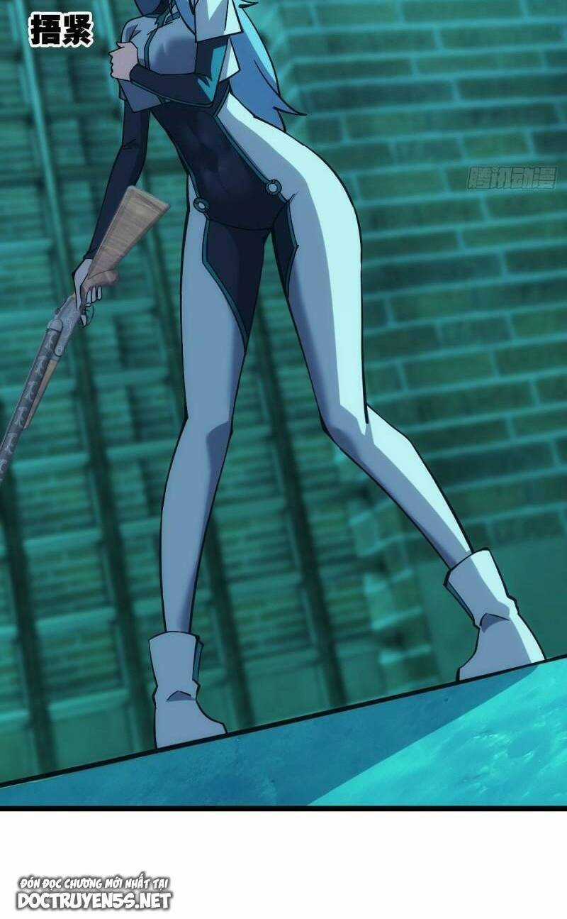 Ác Bá Trò Chơi - Chapter 43 - Trang 42