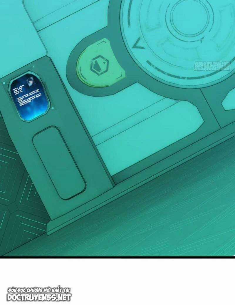 Ác Bá Trò Chơi - Chapter 43 - Trang 46