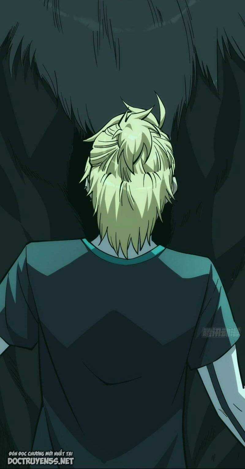 Ác Bá Trò Chơi - Chapter 43 - Trang 48