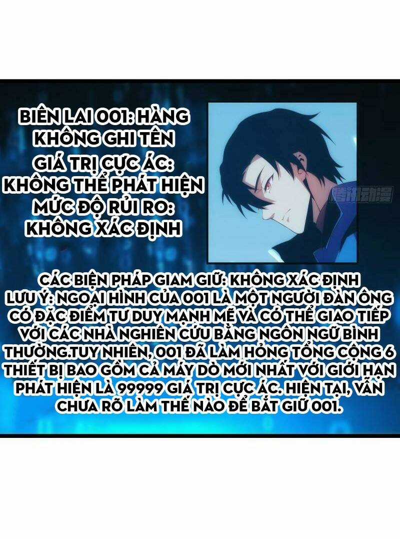 Ác Bá Trò Chơi - Chapter 43 - Trang 49