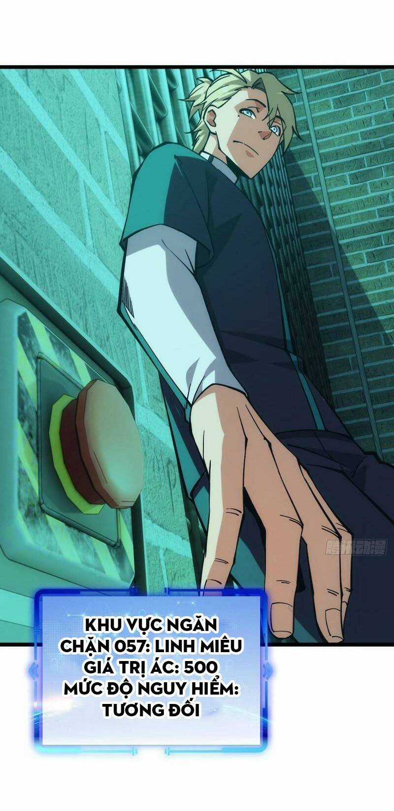 Ác Bá Trò Chơi - Chapter 43 - Trang 51