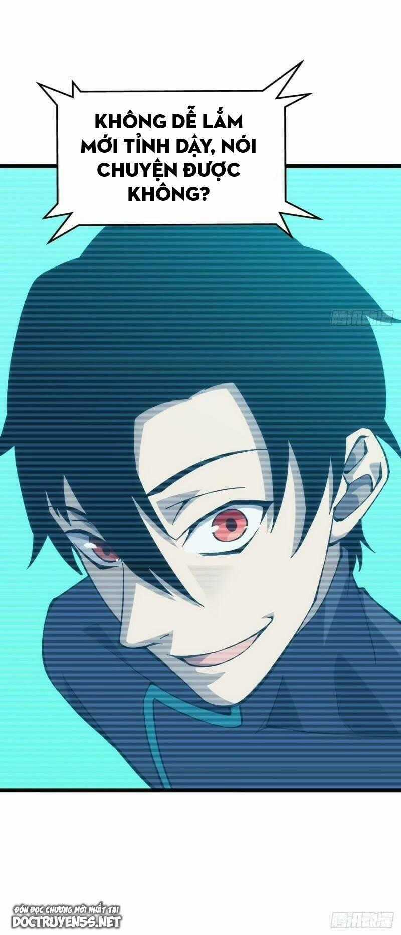 Ác Bá Trò Chơi - Chapter 43 - Trang 53