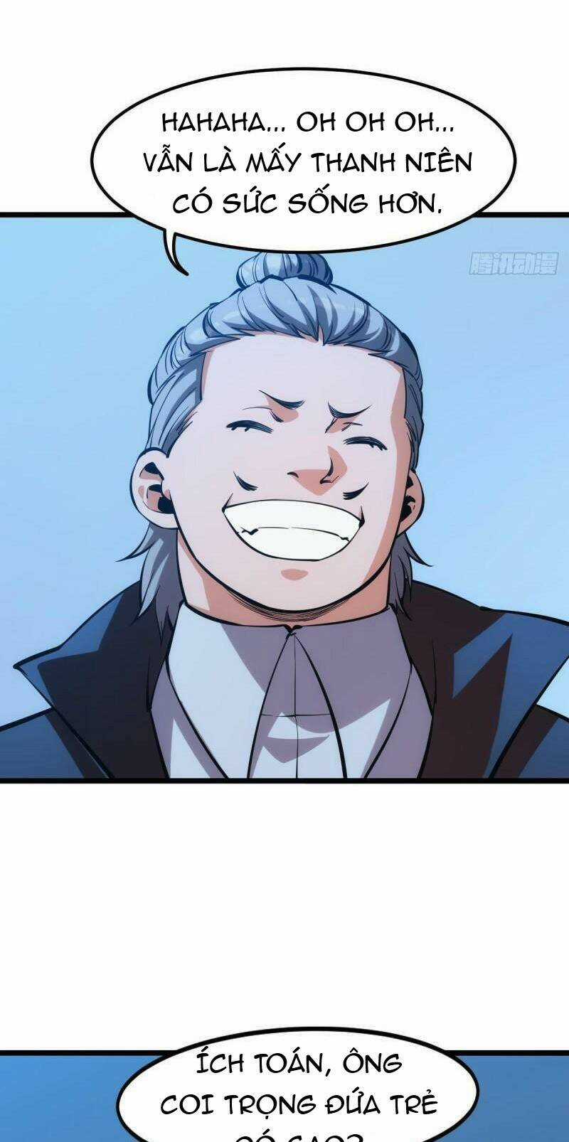 Ác Bá Trò Chơi - Chapter 43 - Trang 10