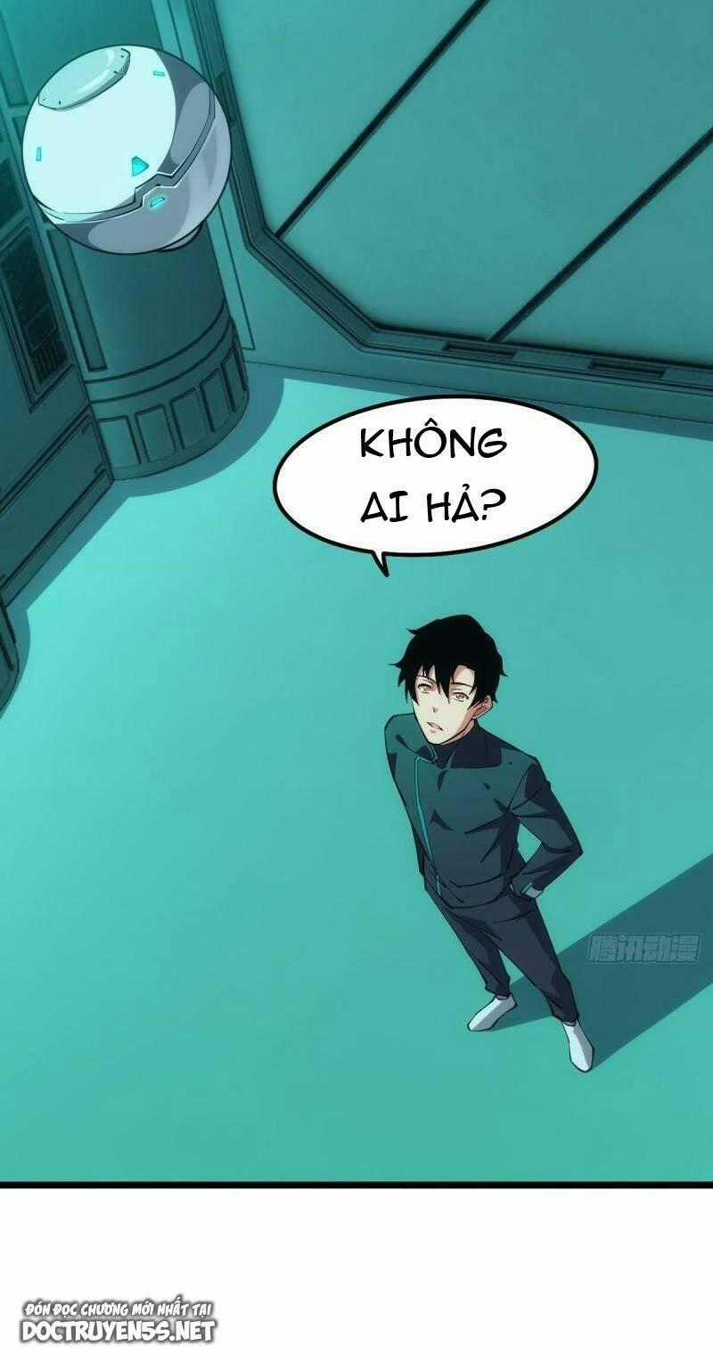 Ác Bá Trò Chơi - Chapter 44 - Trang 2