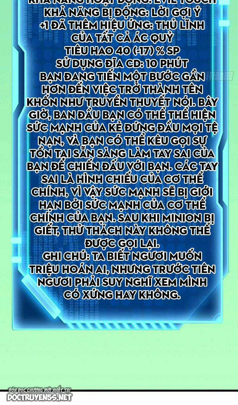 Ác Bá Trò Chơi - Chapter 44 - Trang 11