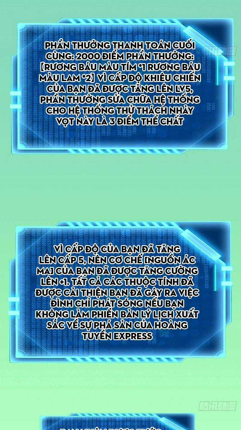 Ác Bá Trò Chơi - Chapter 44 - Trang 12