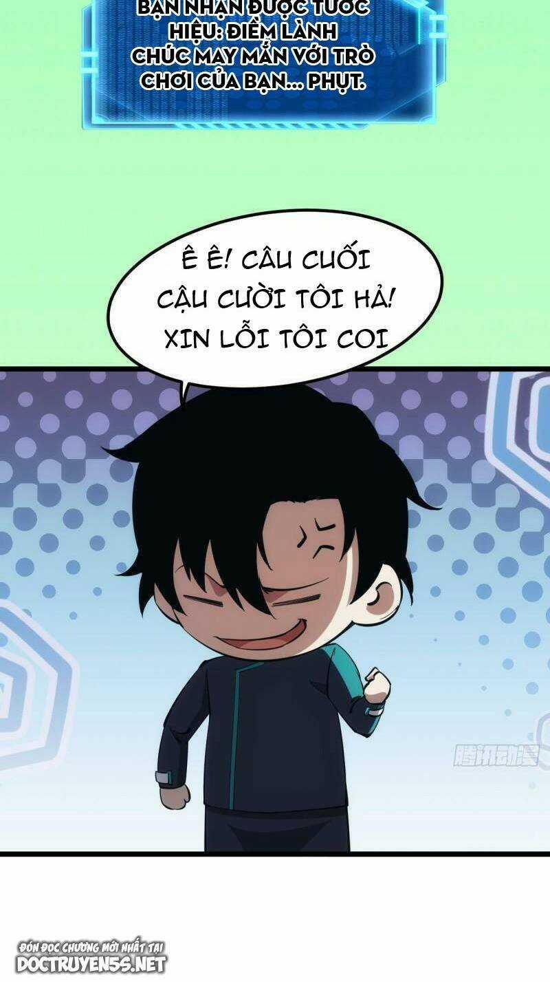 Ác Bá Trò Chơi - Chapter 44 - Trang 13