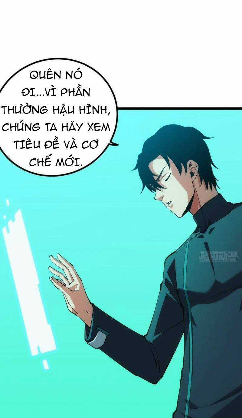 Ác Bá Trò Chơi - Chapter 44 - Trang 14