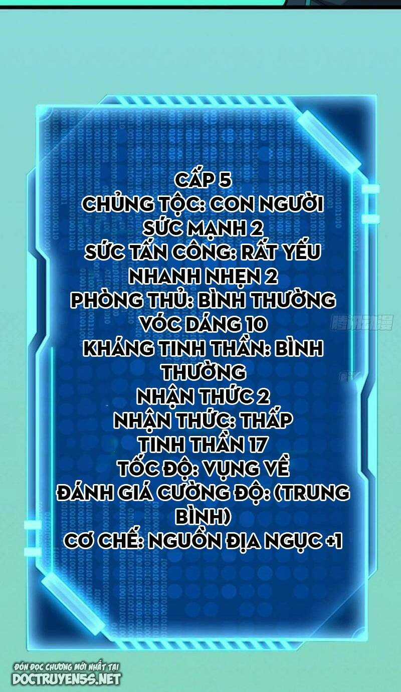 Ác Bá Trò Chơi - Chapter 44 - Trang 15