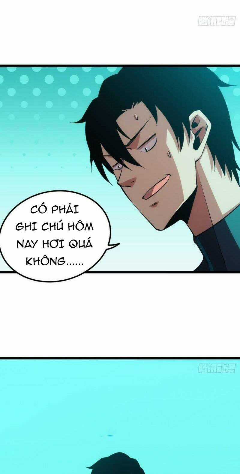Ác Bá Trò Chơi - Chapter 44 - Trang 16