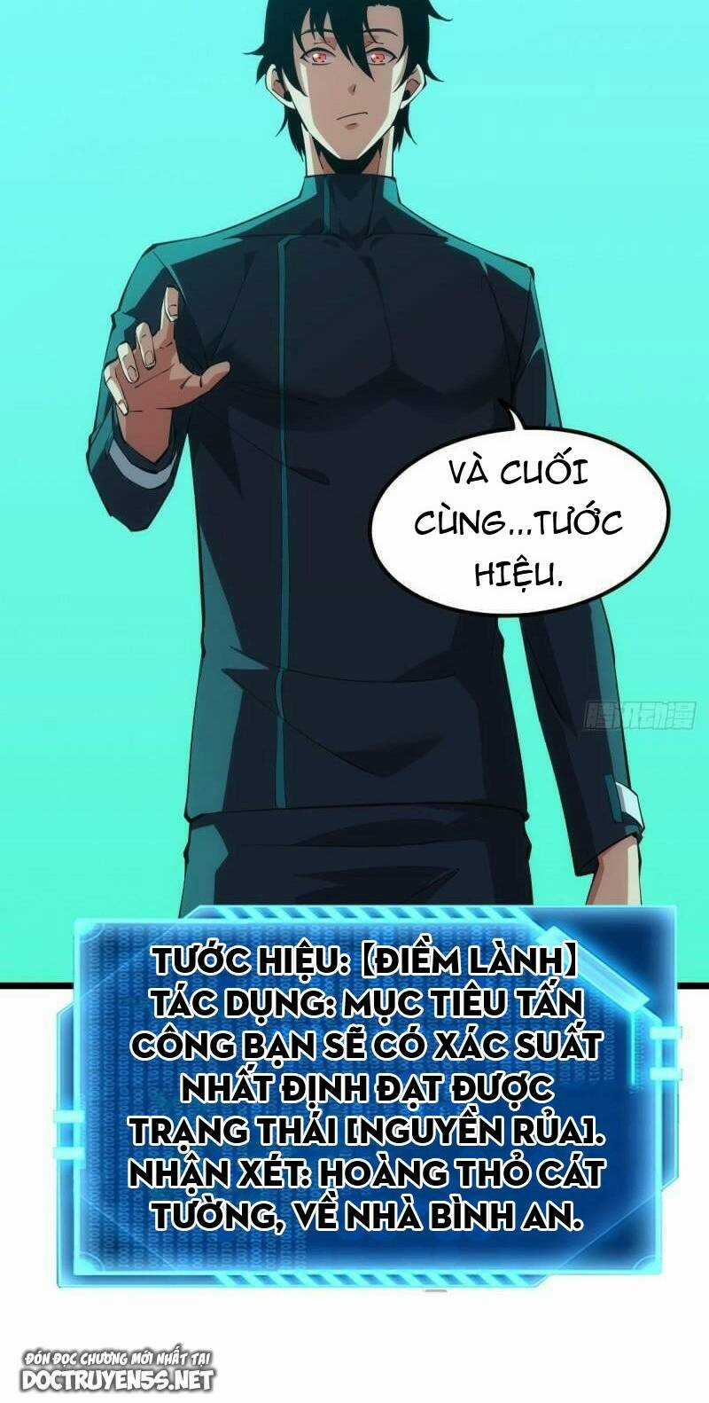 Ác Bá Trò Chơi - Chapter 44 - Trang 17