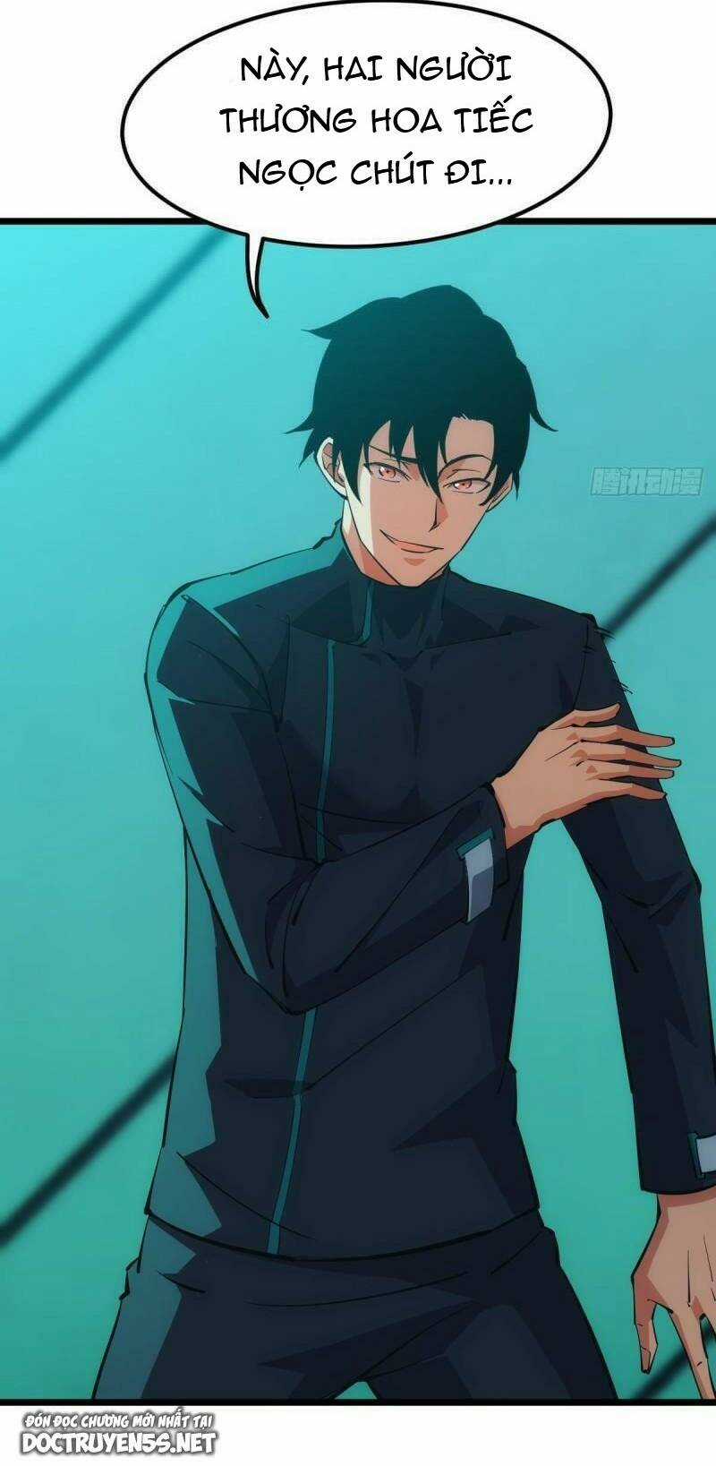 Ác Bá Trò Chơi - Chapter 44 - Trang 19