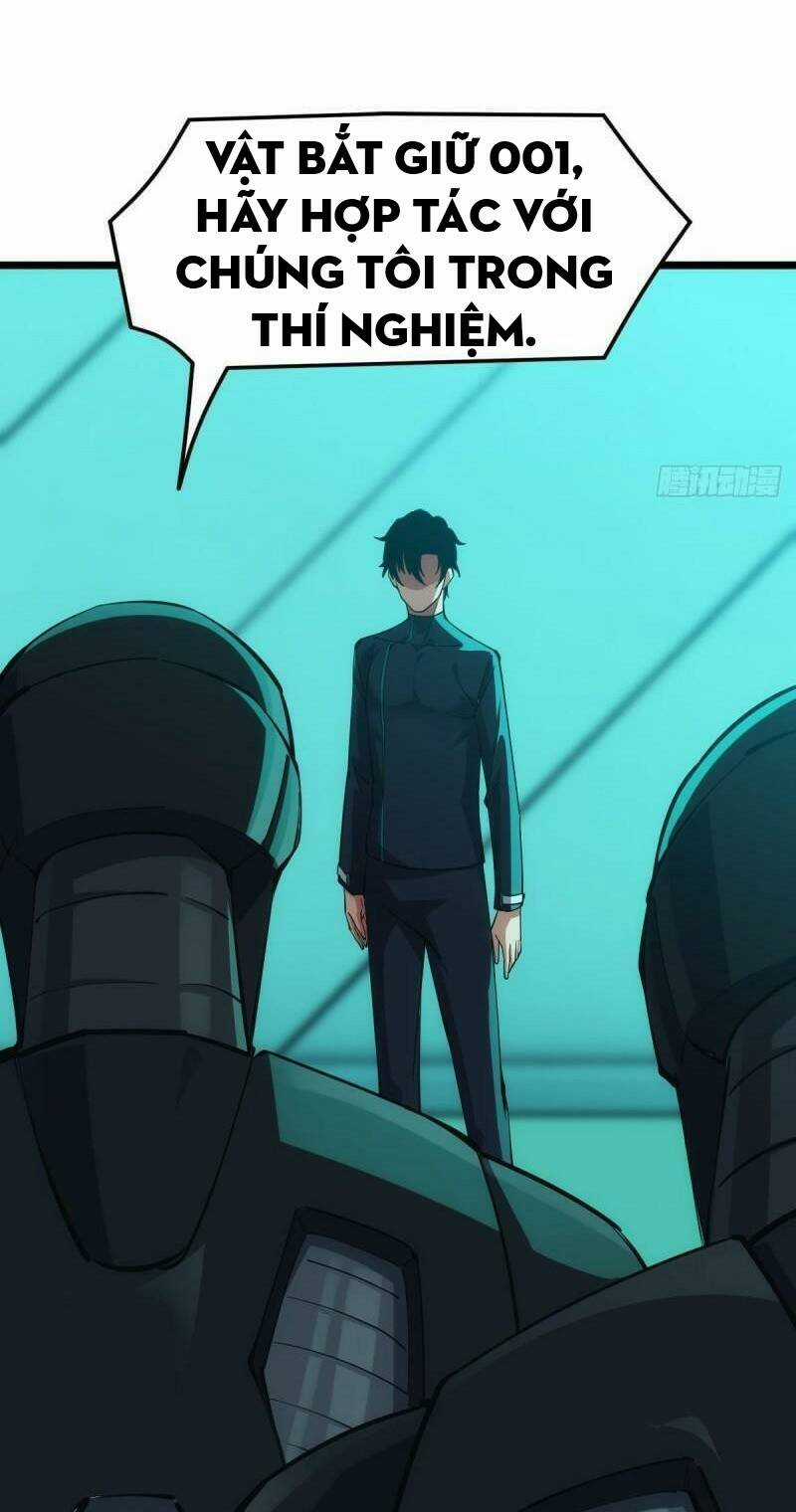 Ác Bá Trò Chơi - Chapter 44 - Trang 20