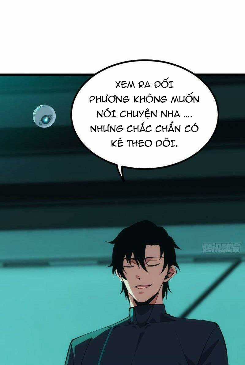 Ác Bá Trò Chơi - Chapter 44 - Trang 3