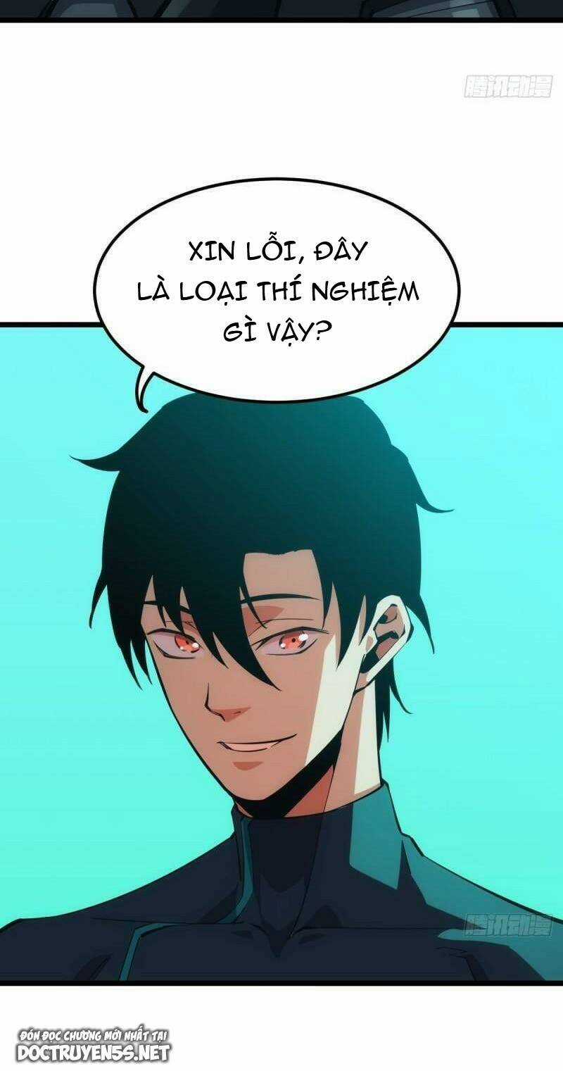 Ác Bá Trò Chơi - Chapter 44 - Trang 21