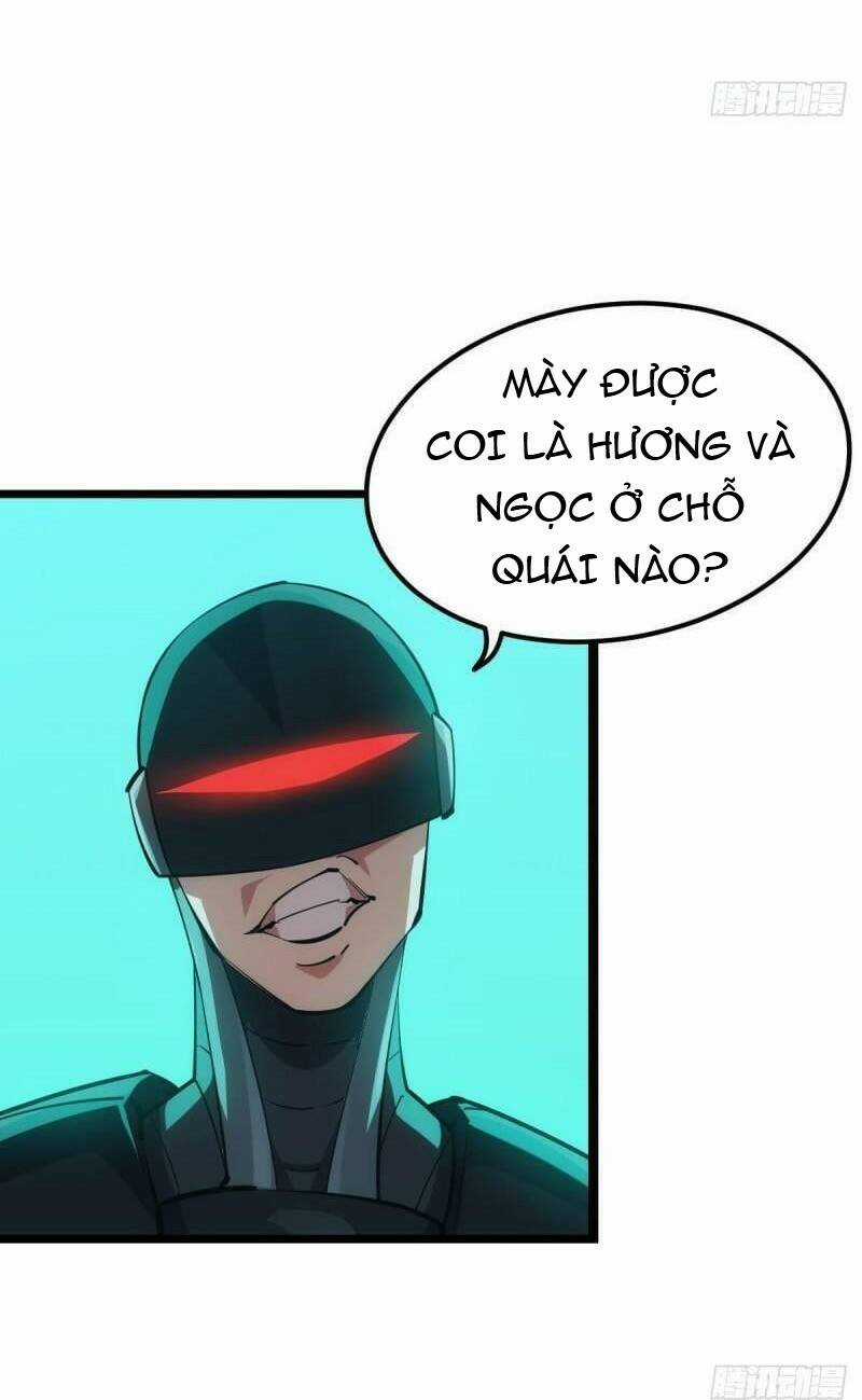 Ác Bá Trò Chơi - Chapter 44 - Trang 24