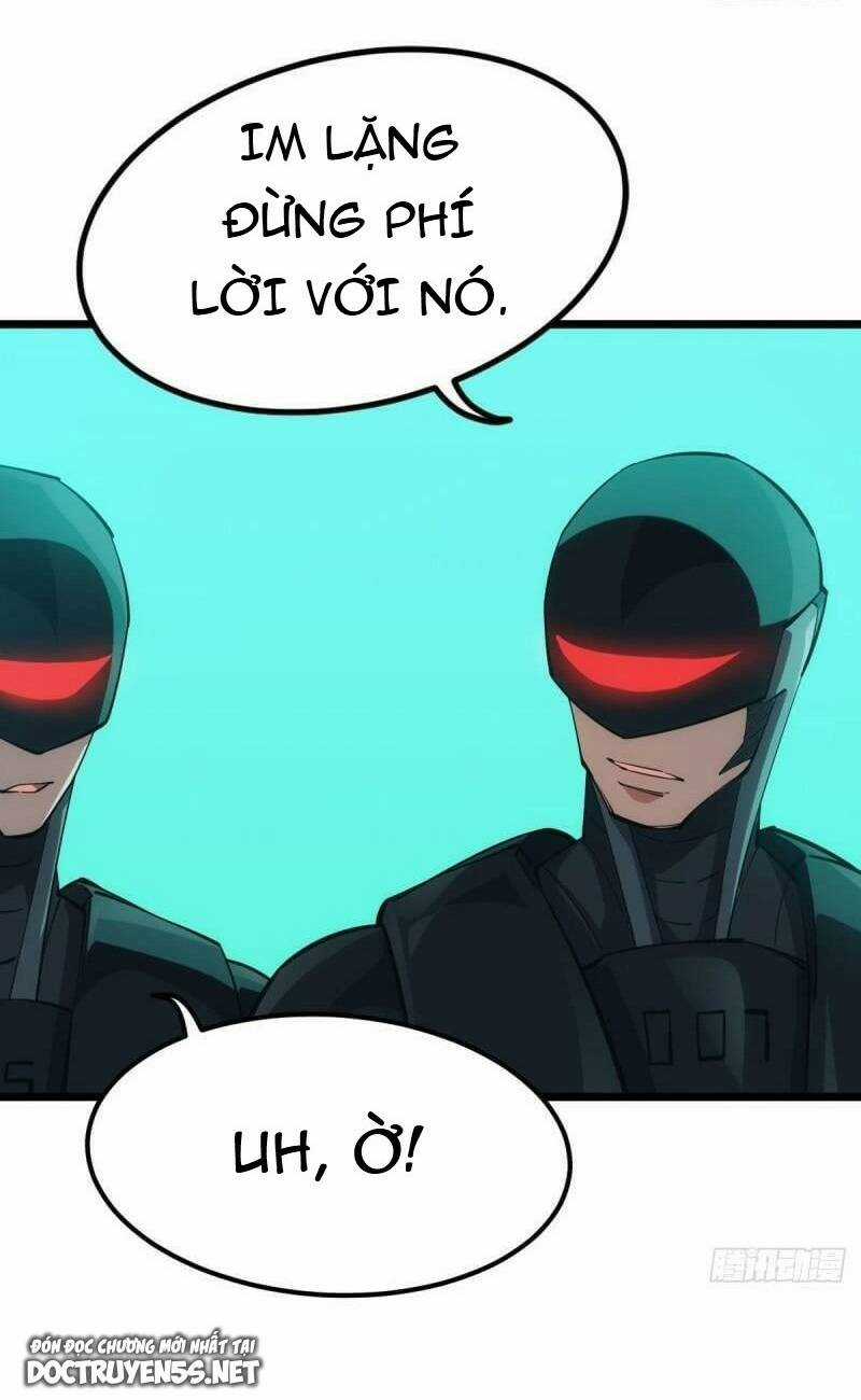 Ác Bá Trò Chơi - Chapter 44 - Trang 25