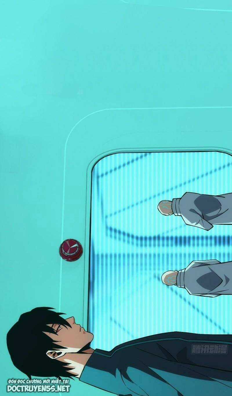 Ác Bá Trò Chơi - Chapter 44 - Trang 27
