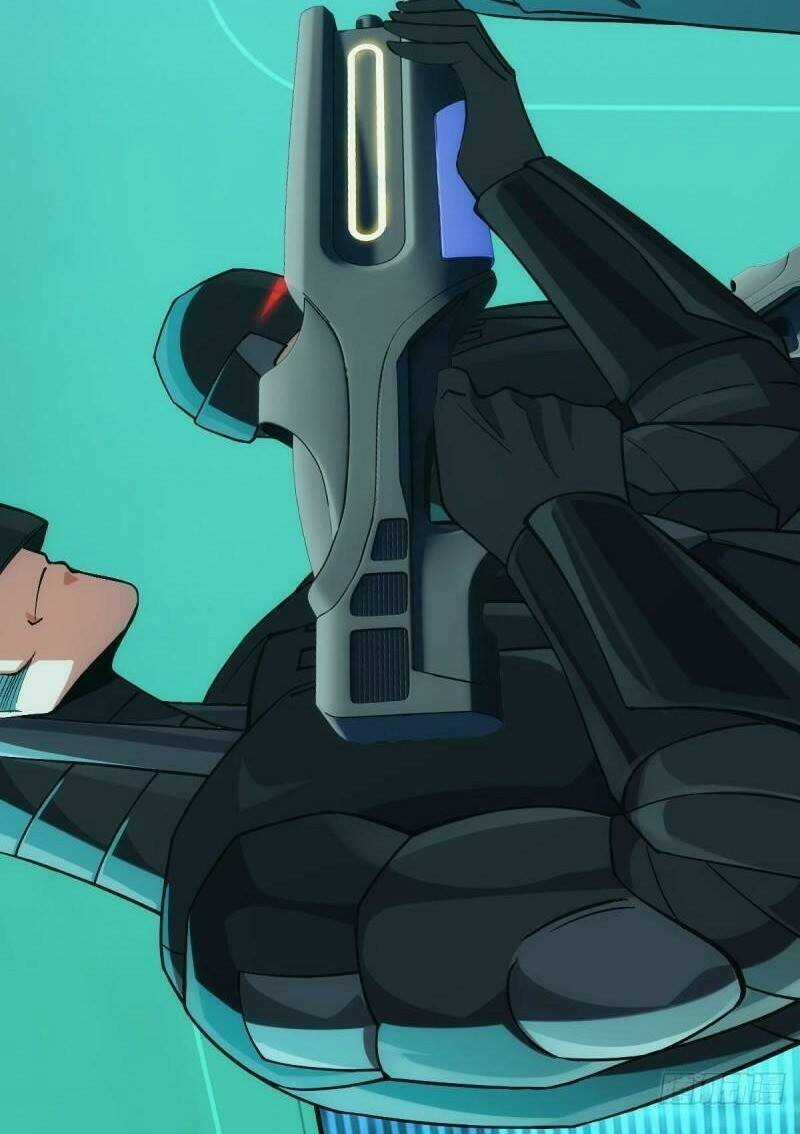 Ác Bá Trò Chơi - Chapter 44 - Trang 28