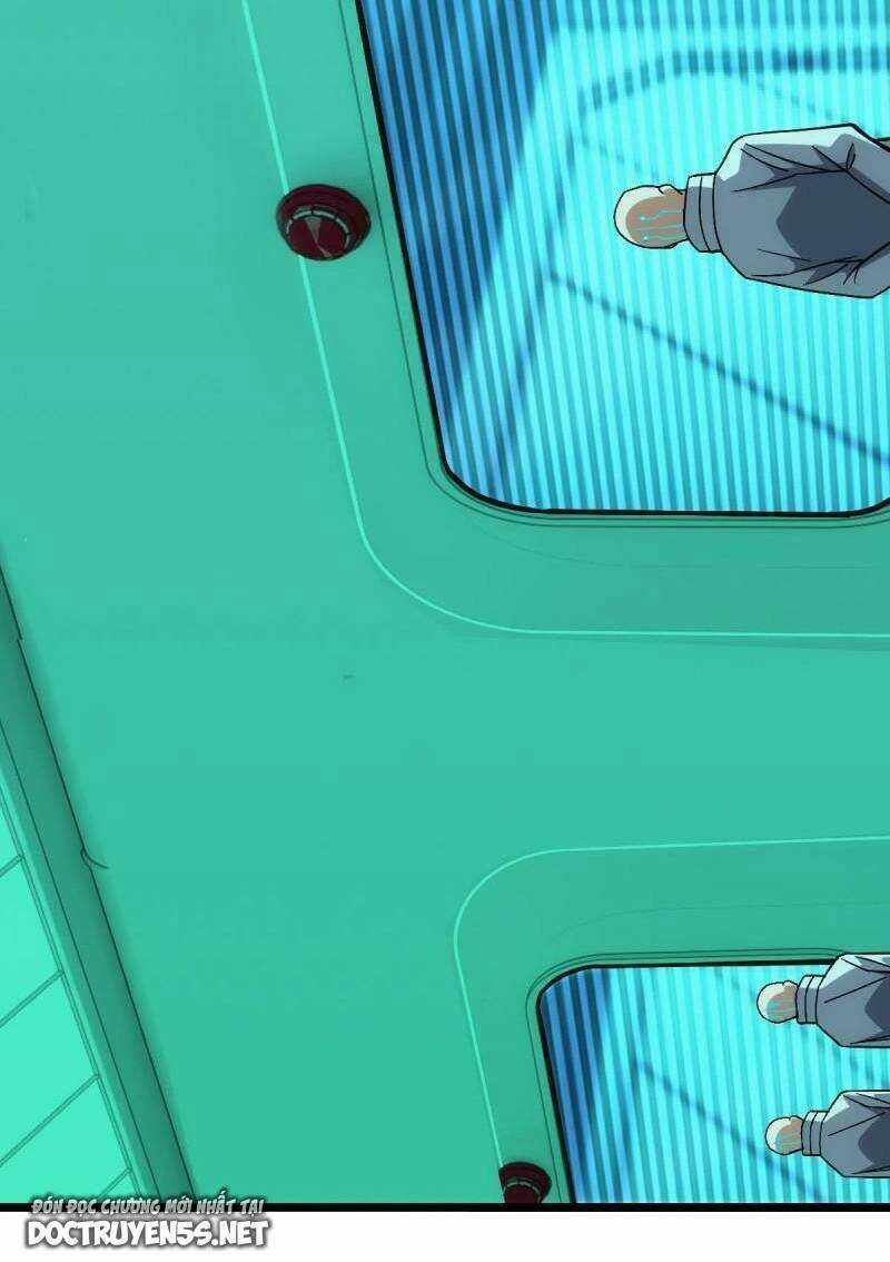 Ác Bá Trò Chơi - Chapter 44 - Trang 29