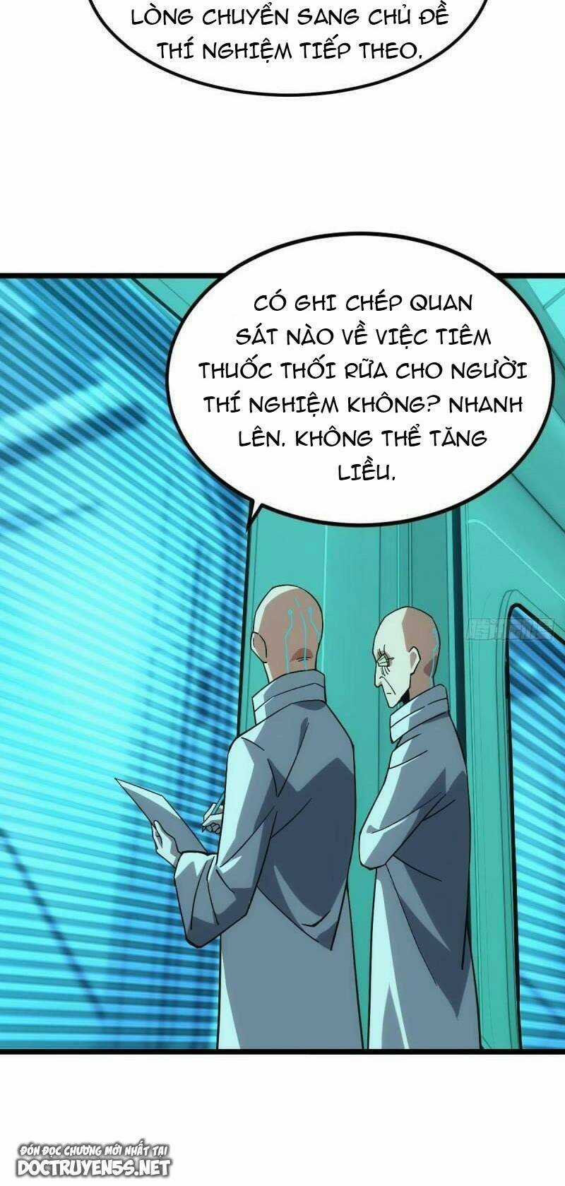 Ác Bá Trò Chơi - Chapter 44 - Trang 31