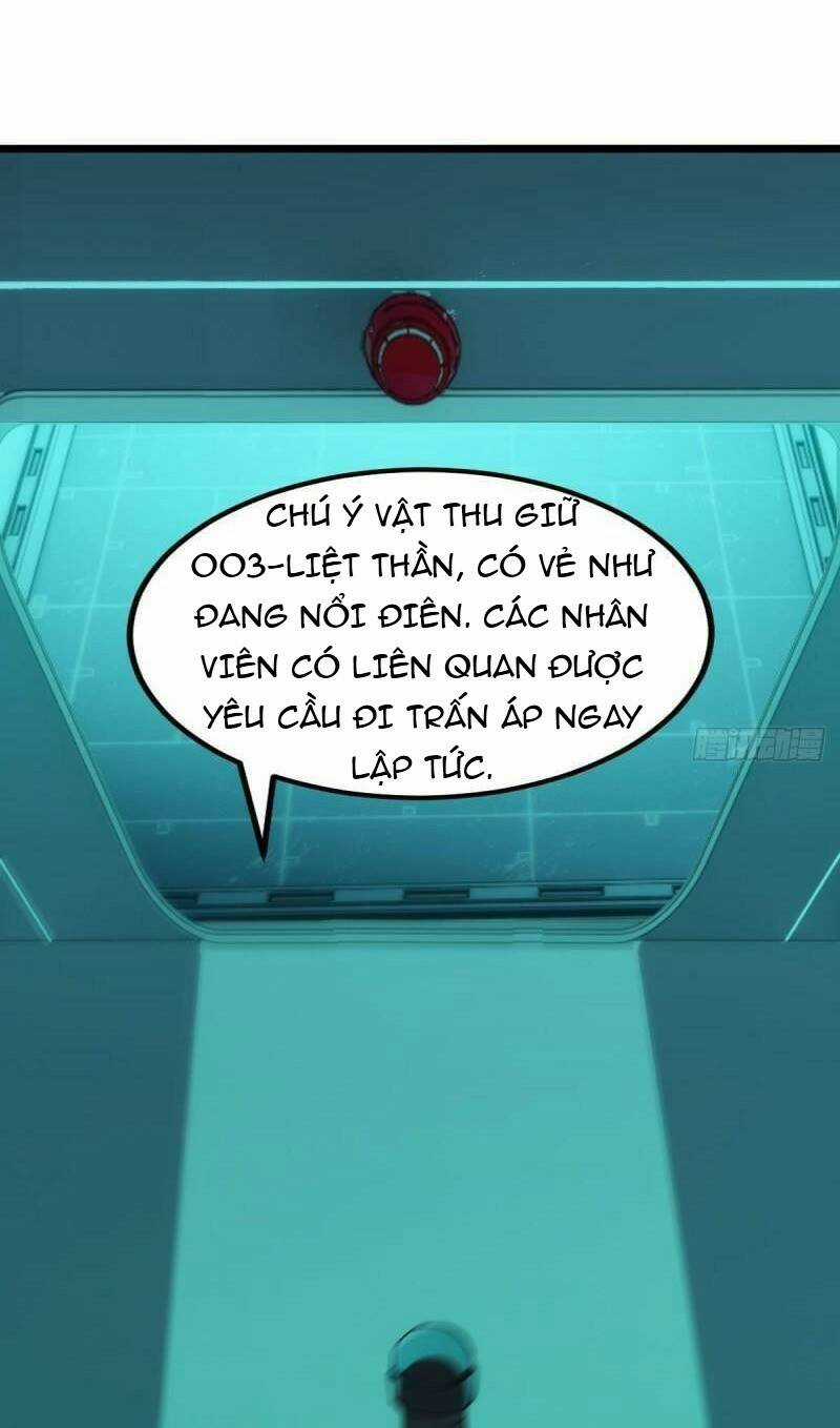 Ác Bá Trò Chơi - Chapter 44 - Trang 34