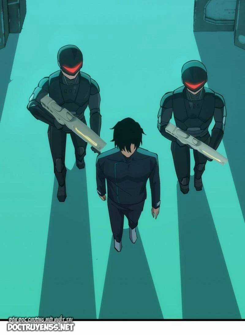 Ác Bá Trò Chơi - Chapter 44 - Trang 37