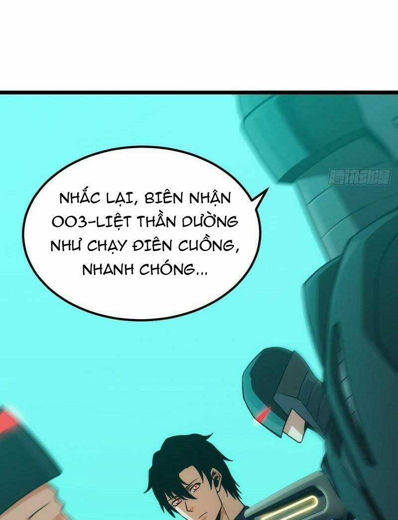 Ác Bá Trò Chơi - Chapter 44 - Trang 38