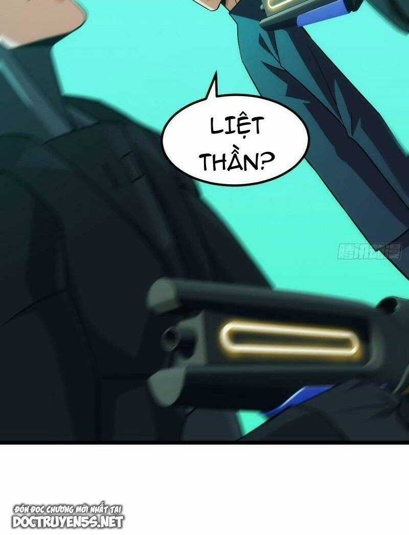 Ác Bá Trò Chơi - Chapter 44 - Trang 39