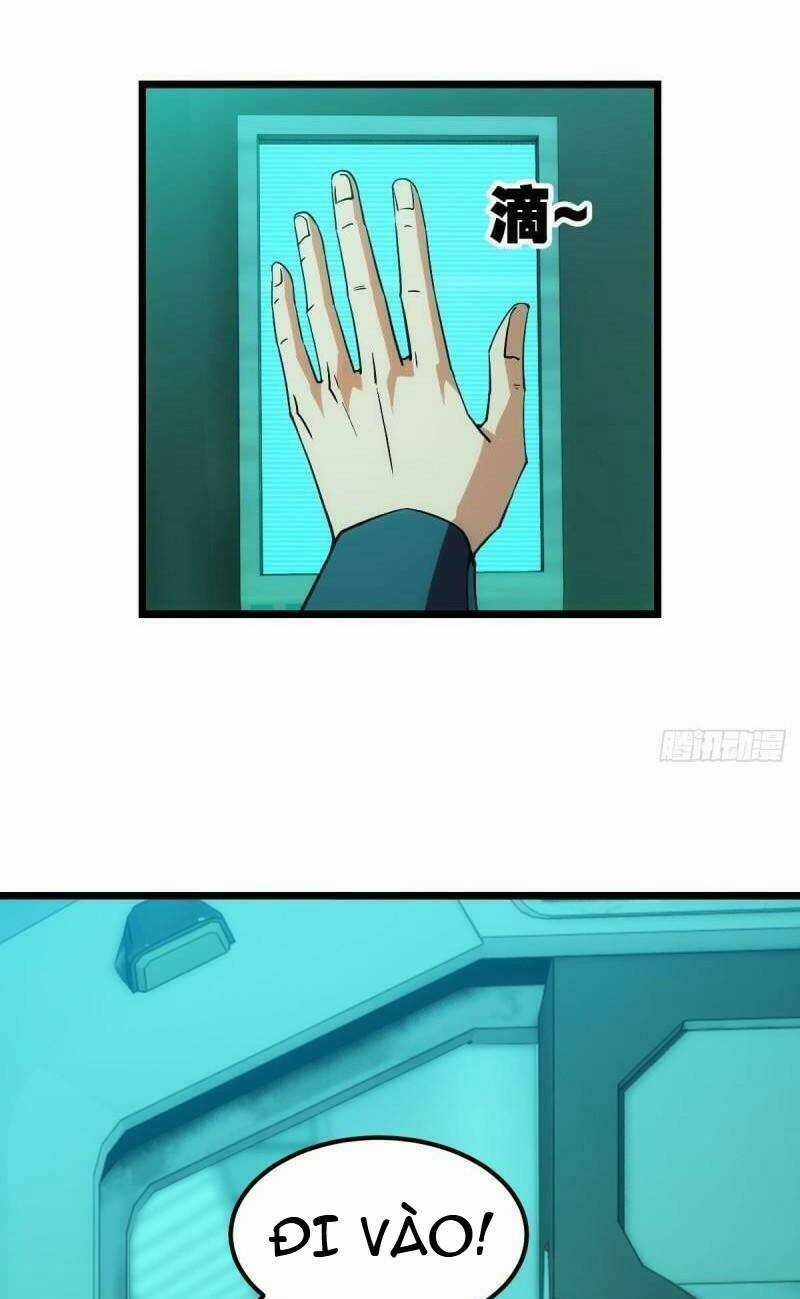 Ác Bá Trò Chơi - Chapter 44 - Trang 40