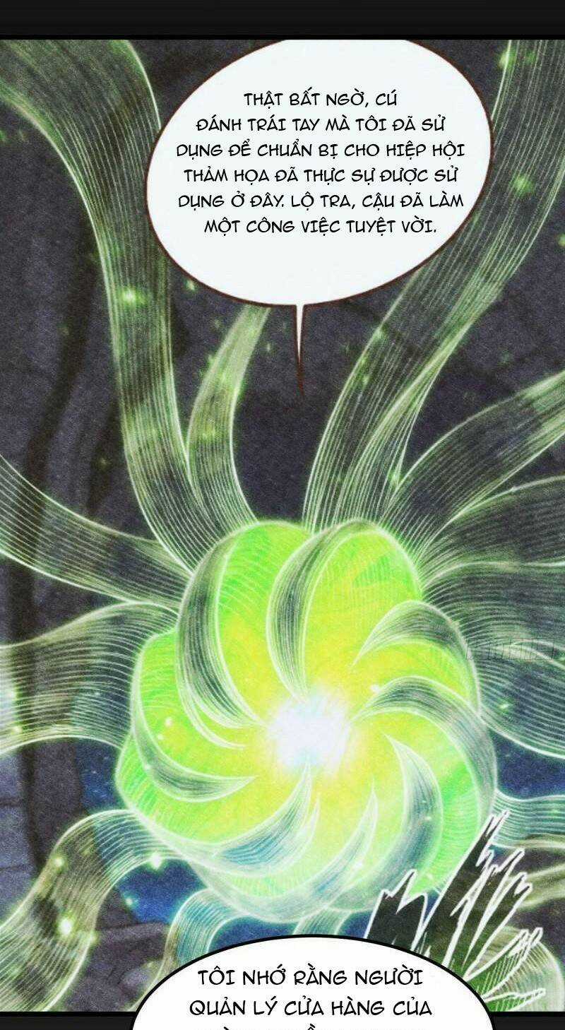 Ác Bá Trò Chơi - Chapter 44 - Trang 5