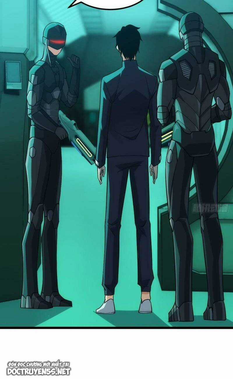 Ác Bá Trò Chơi - Chapter 44 - Trang 41