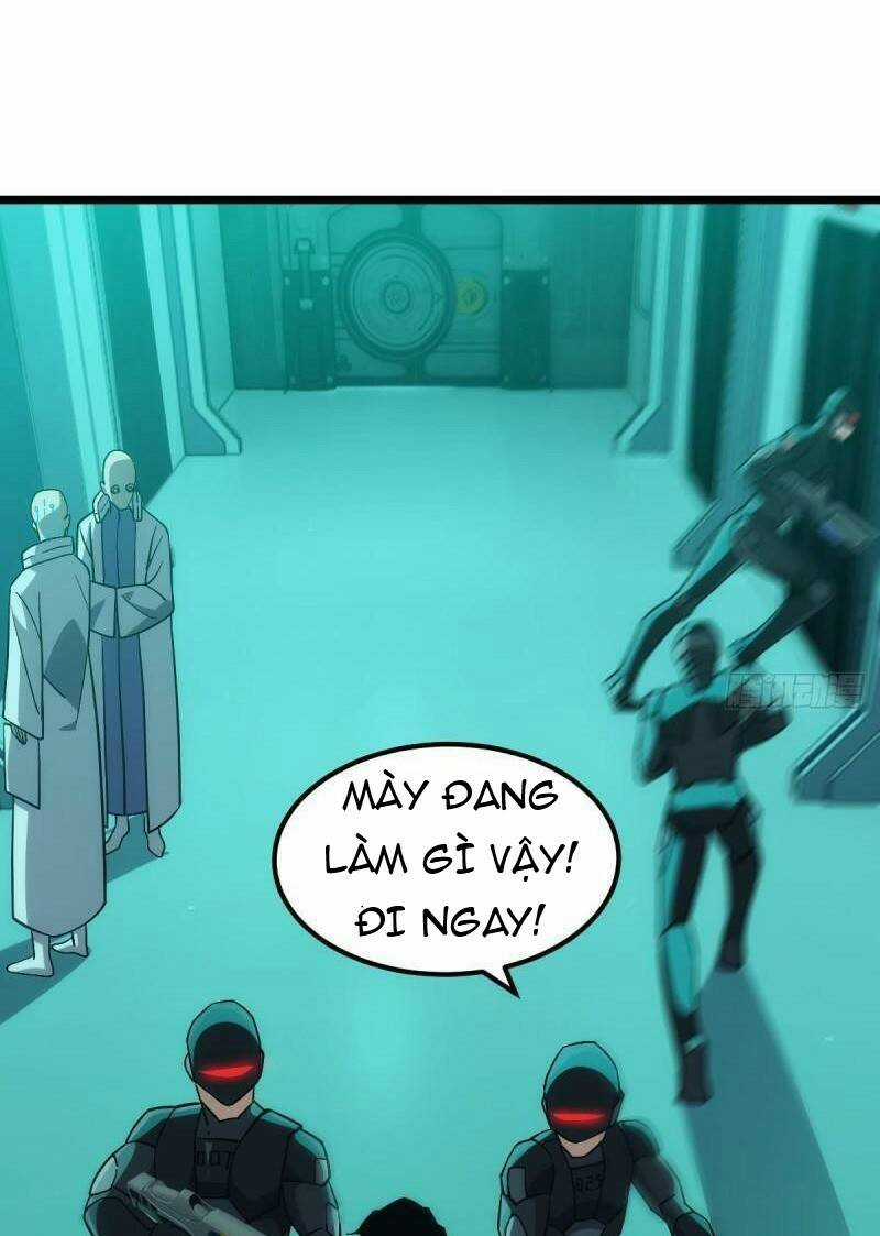 Ác Bá Trò Chơi - Chapter 44 - Trang 42