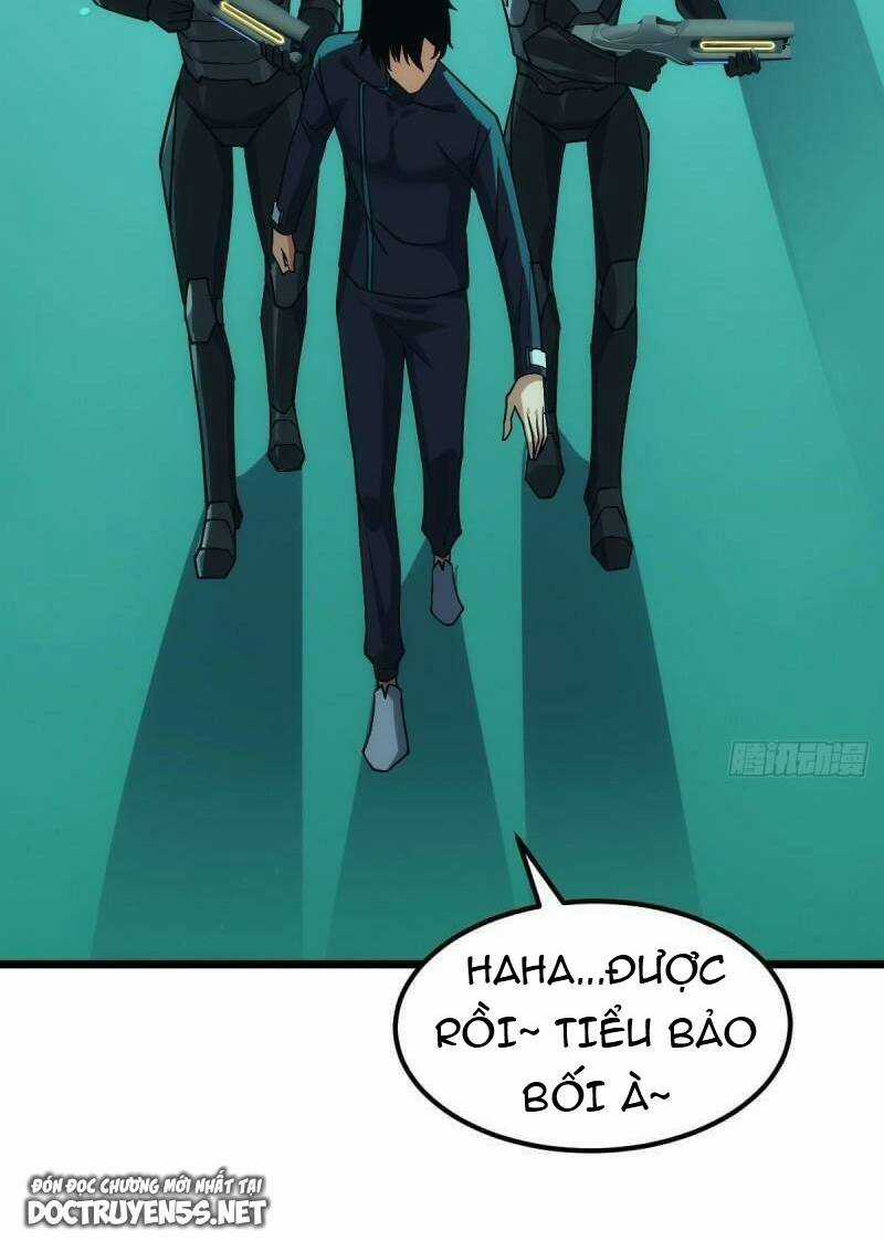 Ác Bá Trò Chơi - Chapter 44 - Trang 43