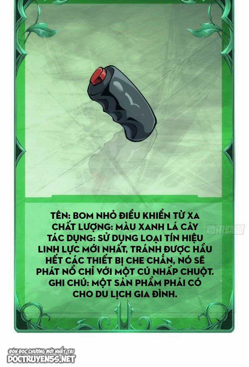 Ác Bá Trò Chơi - Chapter 44 - Trang 47