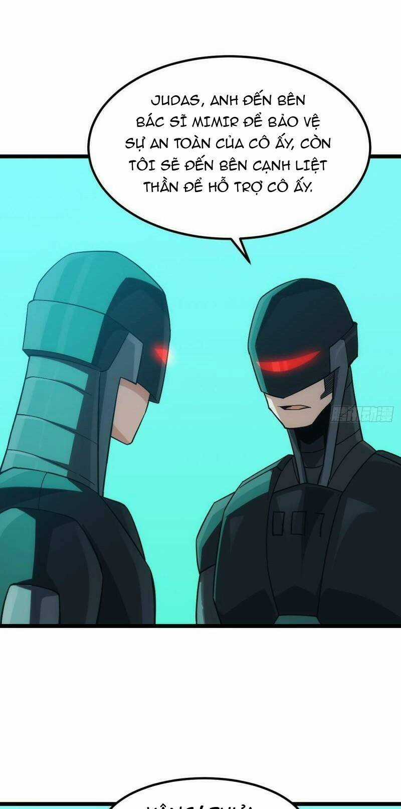 Ác Bá Trò Chơi - Chapter 44 - Trang 48