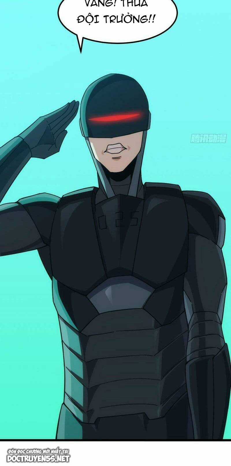 Ác Bá Trò Chơi - Chapter 44 - Trang 49