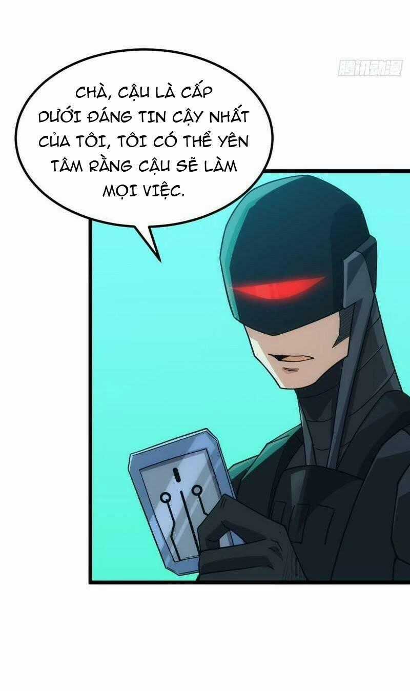 Ác Bá Trò Chơi - Chapter 44 - Trang 50