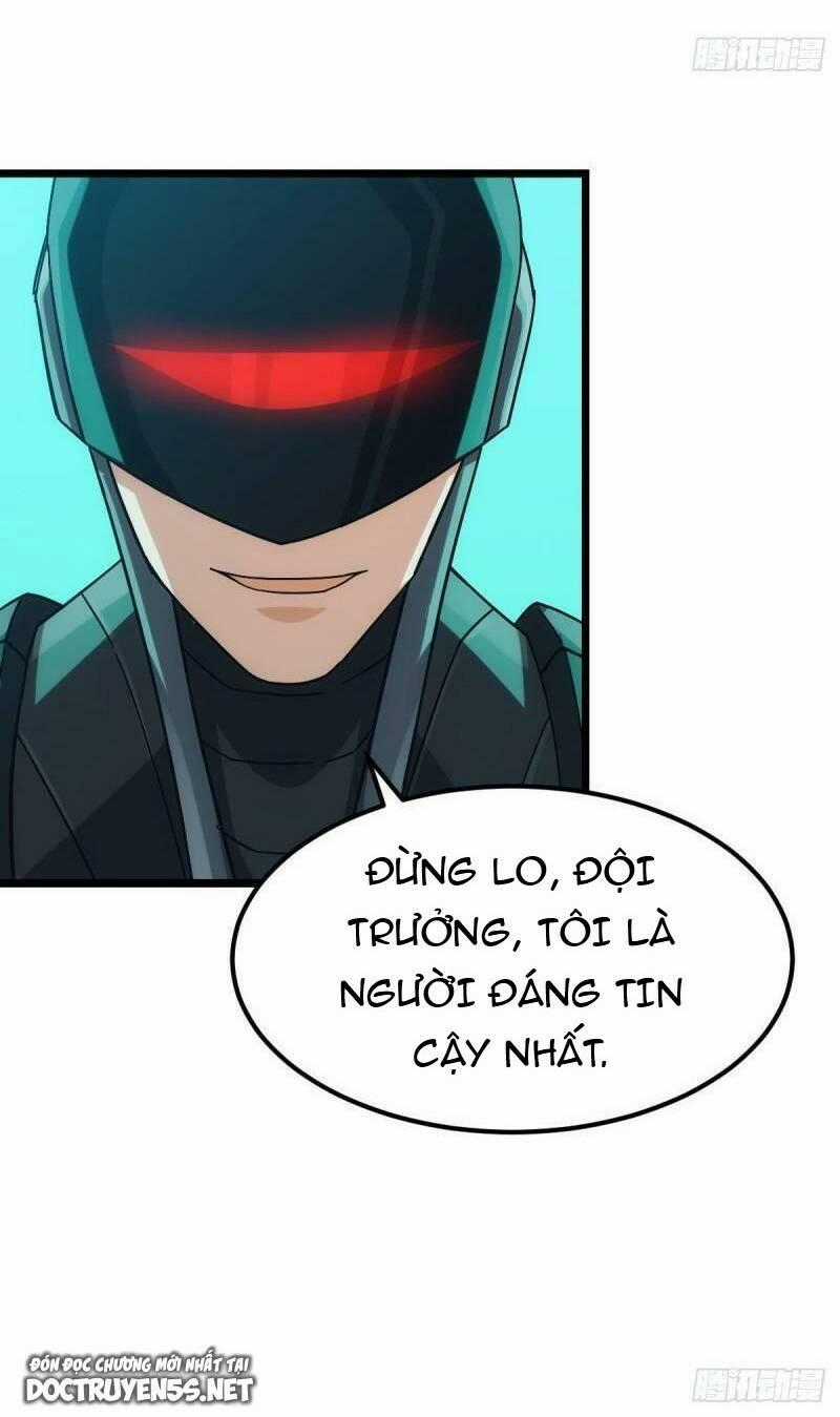 Ác Bá Trò Chơi - Chapter 44 - Trang 51