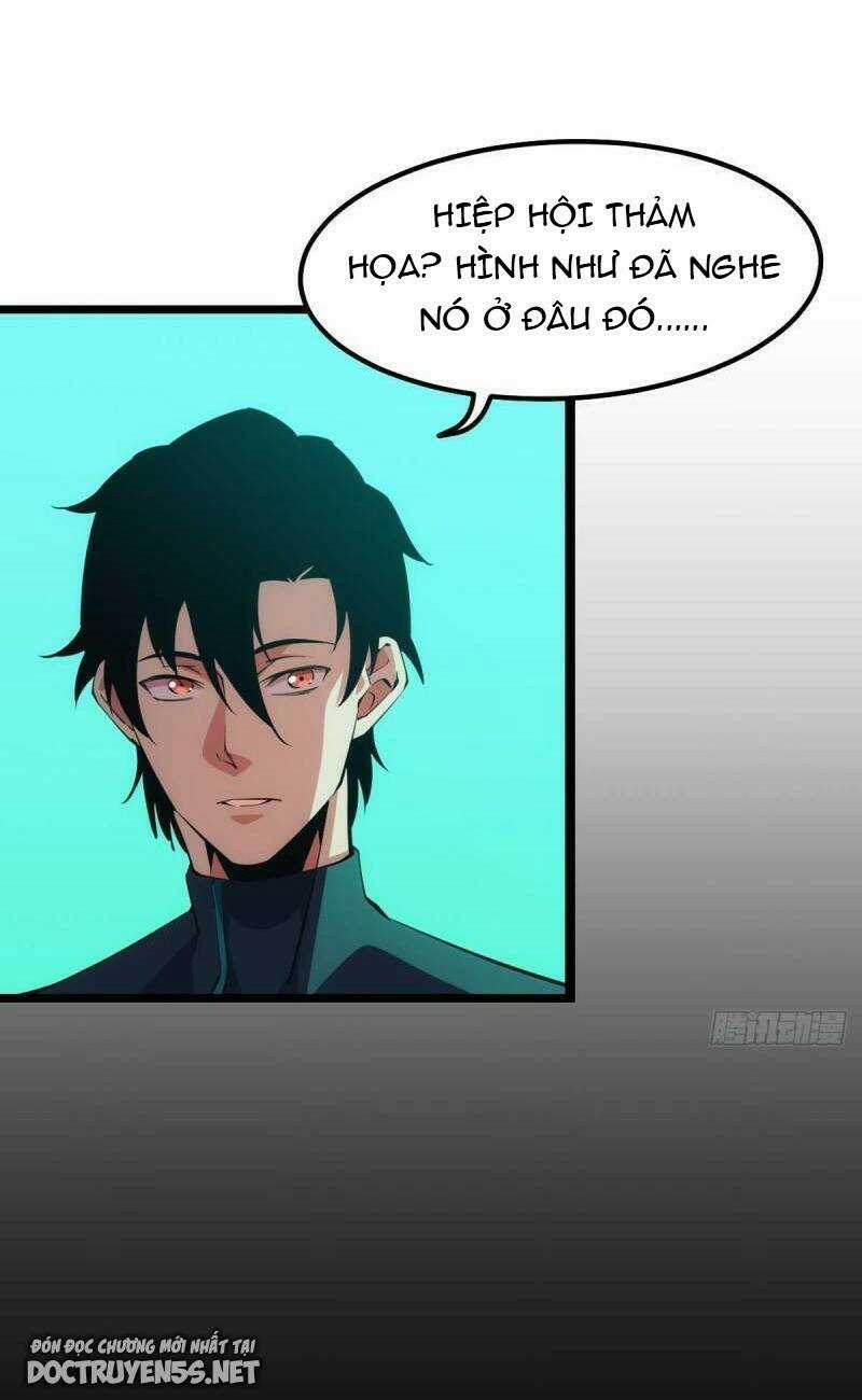 Ác Bá Trò Chơi - Chapter 44 - Trang 7