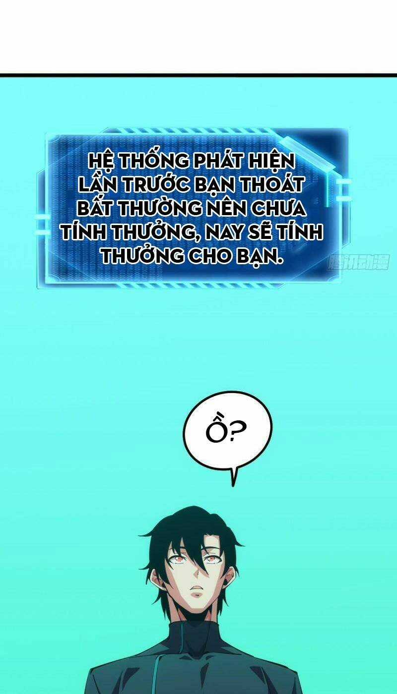 Ác Bá Trò Chơi - Chapter 44 - Trang 8