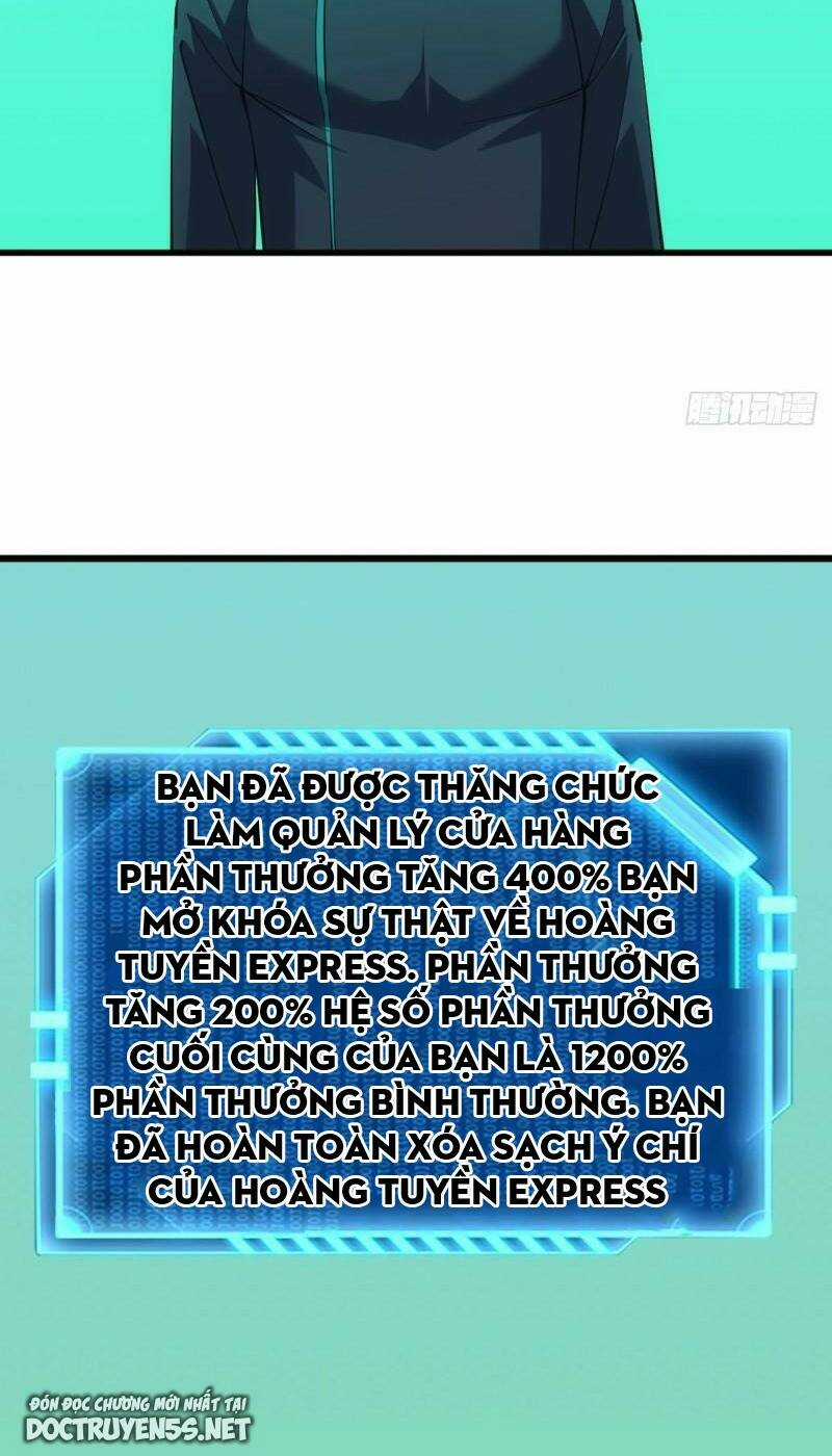 Ác Bá Trò Chơi - Chapter 44 - Trang 9