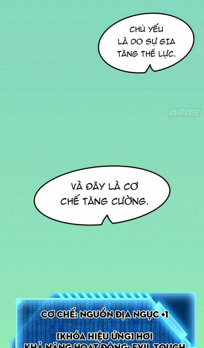 Ác Bá Trò Chơi - Chapter 44 - Trang 10