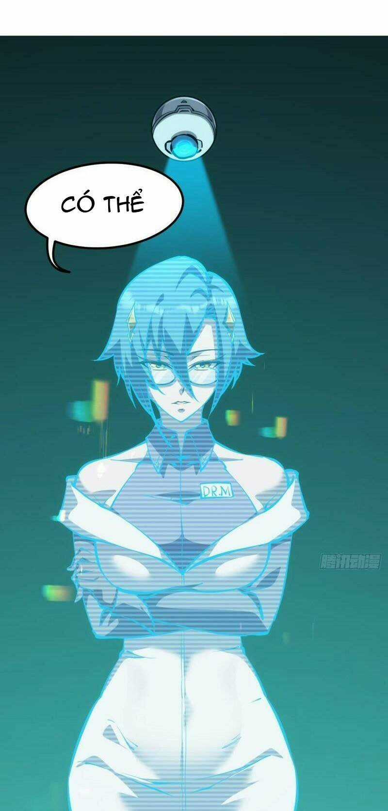 Ác Bá Trò Chơi - Chapter 45 - Trang 11