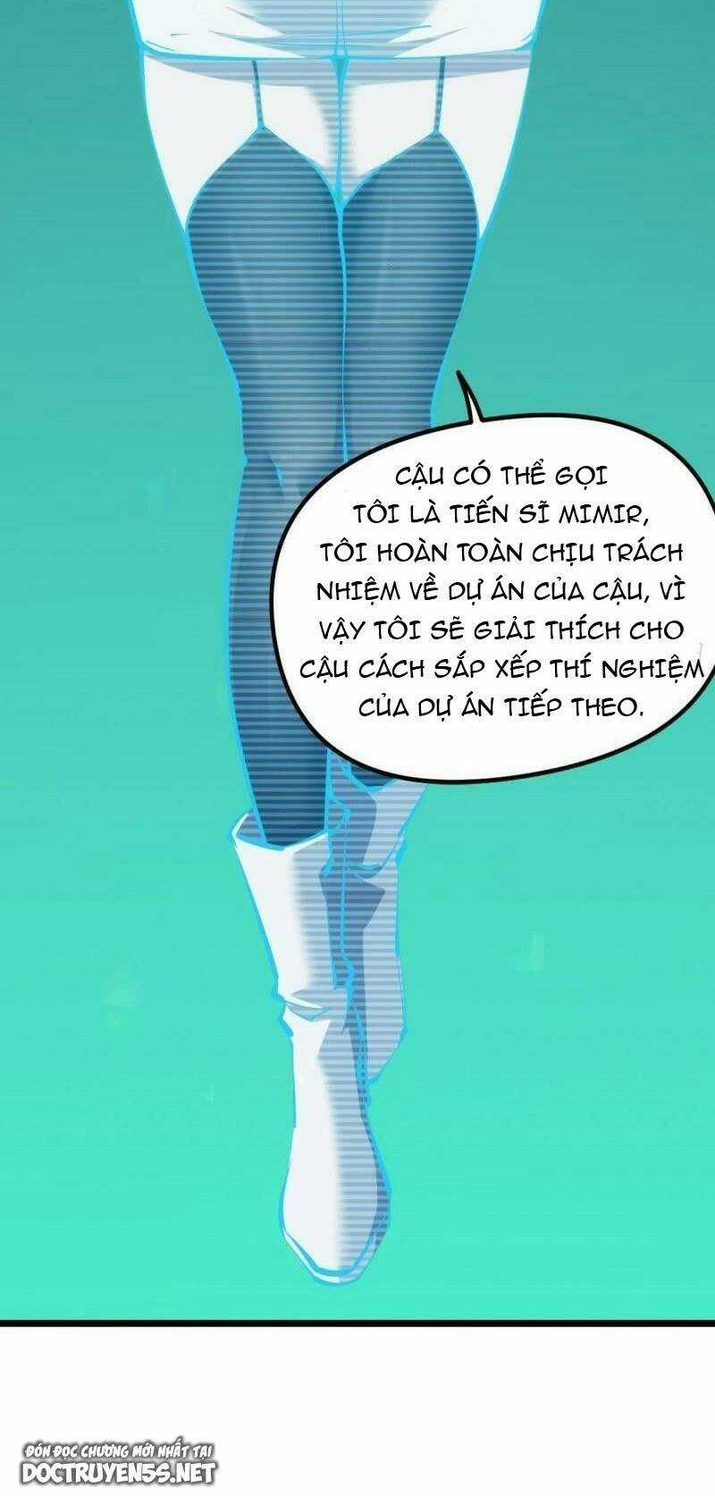 Ác Bá Trò Chơi - Chapter 45 - Trang 12