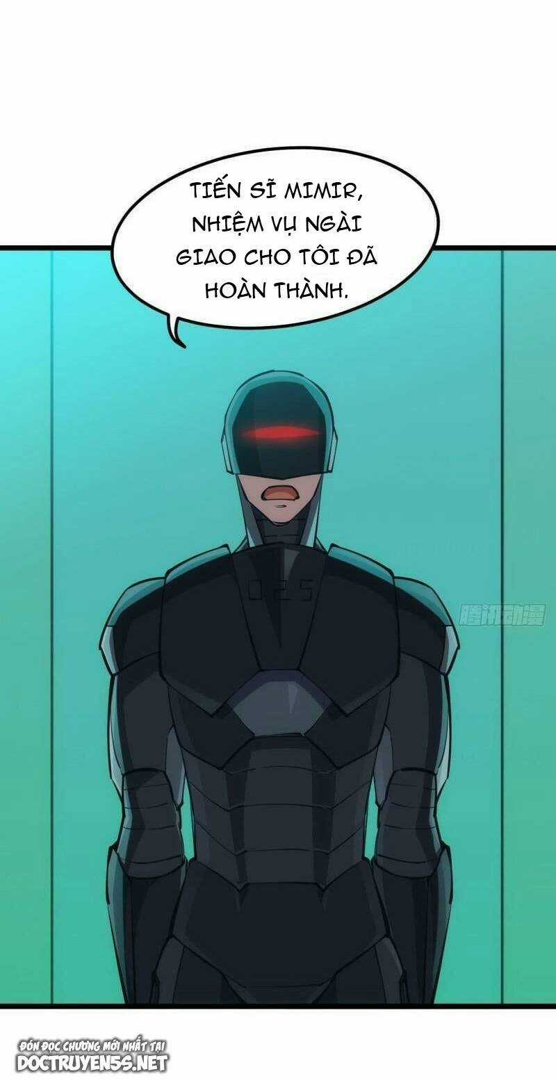 Ác Bá Trò Chơi - Chapter 45 - Trang 15