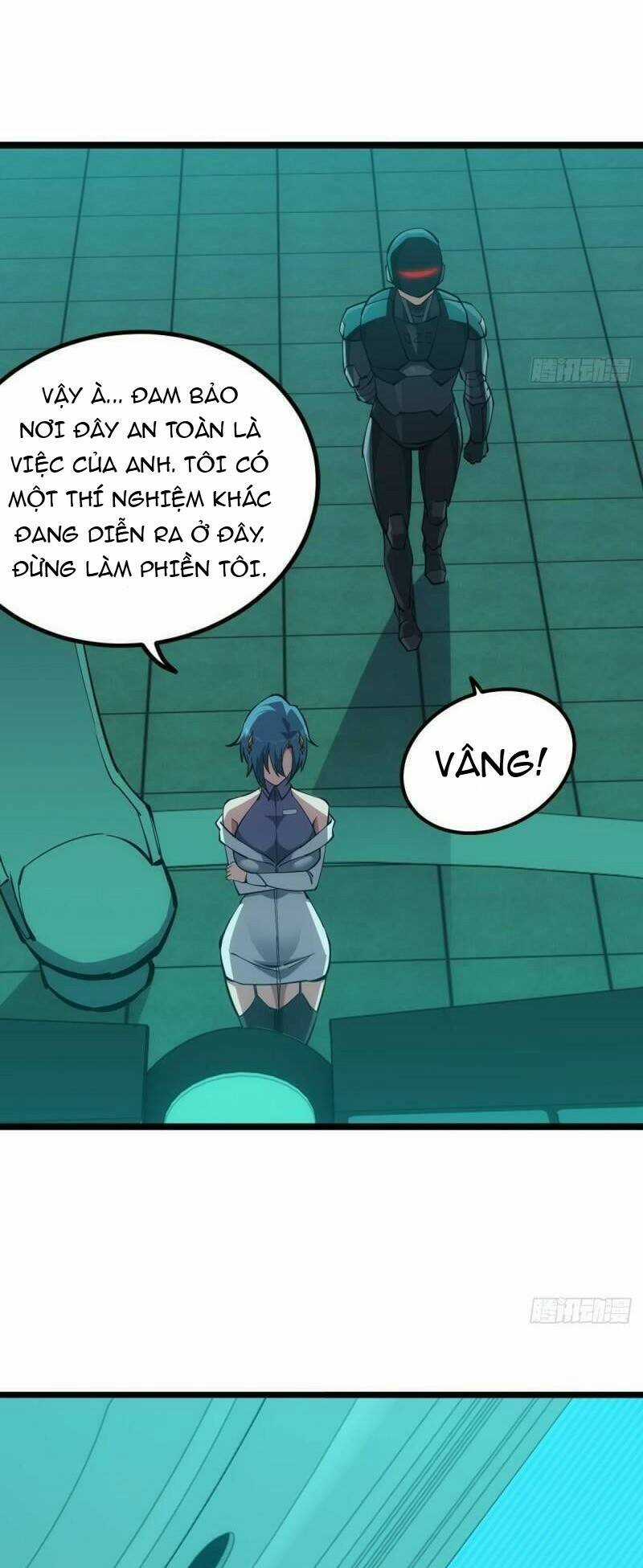 Ác Bá Trò Chơi - Chapter 45 - Trang 16